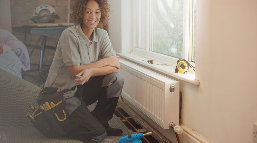 Professional Leak Detection in Blue Jay, CA