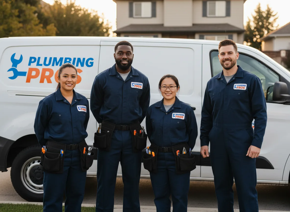 Water Heater Repair company in Blue Jay, CA
